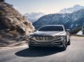 BMW Gran Coupe Lusso koncept 6