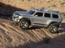 Mercedes-Benz Ener-G-Force koncept 10