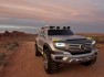 Mercedes-Benz Ener-G-Force koncept 5