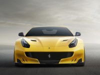 2016 Ferrari F12tdf 7