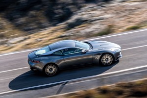 2016 Aston Martin DB11 c