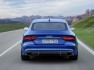 Audi RS 7 Sportback performance