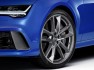 Audi RS 7 Sportback performance