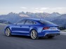 Audi RS 7 Sportback performance