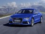 Audi RS 7 Sportback performance