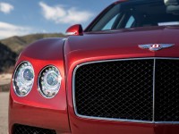 2016 Bentley Flying Spur V8 S 6