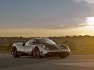 2016 Pagani Huayra BC 29