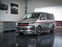 2016 VW Multivan T6 ABT 1