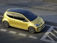 2016 VW up! 1