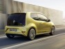 2016 VW up! 2