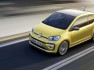 2016 VW up! 4