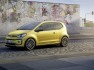 2016 VW up! 5