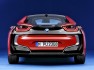 BMW i8 Protonic Red Edition