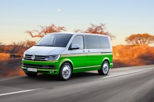 MTM VW Multivan T6 E-Motion 1