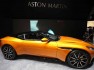 2016 Aston Martin DB11 a