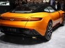 2016 Aston Martin DB11 b