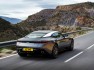 2016 Aston Martin DB11 i