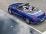 Mercedes-Benz C 400 4MATIC Cabriolet, A 205, 2016