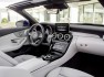 Mercedes-Benz C 400 4MATIC Cabriolet, A 205, 2016