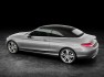 Mercedes-Benz C 220d 4MATIC Cabriolet Edition 1 ( A 205 )  2016