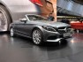 2016 Mercedes-Benz C cabrio 26