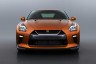 2017 Nissan GT-R 22