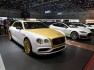 Bentley Flying Spur Mansory 1