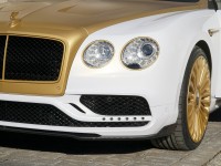 Bentley Flying Spur Mansory 4