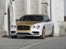 Bentley Flying Spur Mansory 8