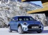 MINI Clubman ALL4 c