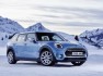 MINI Clubman ALL4 g