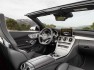 Mercedes-AMG C 43 Cabriolet ( A 205 )  2016