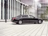 Mercedes-Maybach S 600 Guard 11