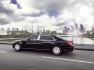 Mercedes-Maybach S 600 Guard 5