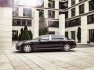 Mercedes-Maybach S 600 Guard 9