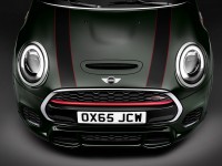 Mini John Cooper Works Cabrio 1