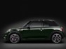 Mini John Cooper Works Cabrio 2