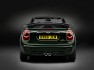 Mini John Cooper Works Cabrio 4