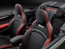 Mini John Cooper Works Cabrio 7