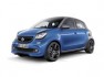 smart BRABUS Sportpaket