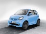 smart fortwo cabrio BRABUS edition 2016