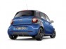 smart BRABUS Sportpaket