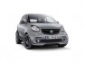 smart BRABUS Sportpaket