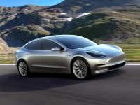 Tesla Model 3 new 11