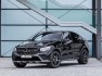 Mercedes-AMG GLC 43 Coupé 2016