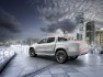 Mercedes-Benz Concept X-CLASS – Erster Ausblick auf den neuen Pickup mit Stern