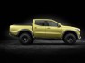 Mercedes-Benz Concept X-CLASS – Erster Ausblick auf den neuen Pickup mit Stern