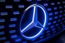 mercedes logo