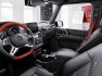 Mercedes-Benz G designo manufaktur Edition-3