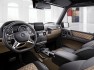 Mercedes-Benz G designo manufaktur Edition-5